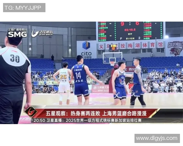 上海男篮对决解放军男篮精彩赛事回顾与分析